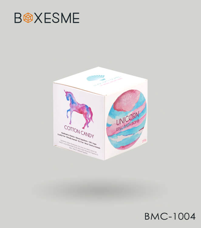 Bath Bomb Boxes US2